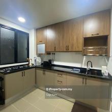 ID Design and Renovation Unit for Rent