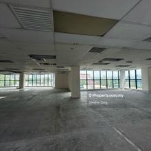 Petaling Jaya Section 51a Office Warehouse for Rent