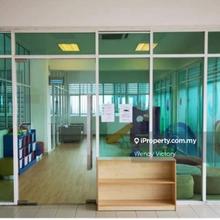 Crowded Face Main Road 3 Sty Shoplot Cangkat Bukit Belah Bayan Lepas