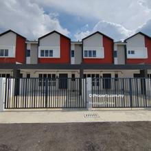 Brand new unit for let