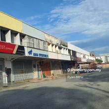 Puchong Link Factory For Rent