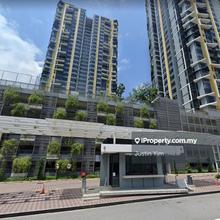Bank lelong listing Le Pavilion Service Apartment For Auction