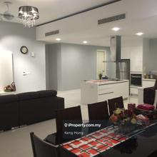 Arata of Tijani, Taman Tunku Bukit Tunku (Kenny Hills) Fully Furnish