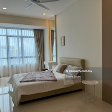Fully Furnished New Unit For Sale