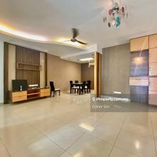 3 Storey Terrace @ Hillview Garden @Tanjung Tokong,Tanjung Bungah.