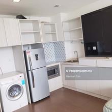 Fully Furnished unit for rent!