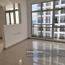 Midas Seri Alam @ Market Cheapest Price Original Brand New 667sqft