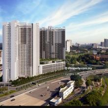 Newurban 3 bed Dual Key Apartment @ PJ South