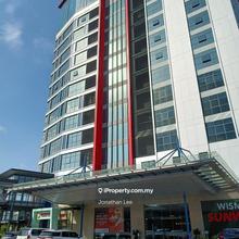 Near Sunway Big Box Mall