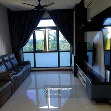 Crescent Bay Suite
