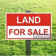 Commercial Land for Sale @ Nilai, Negeri Sembilan