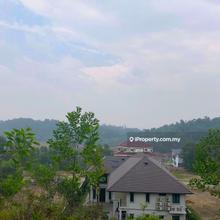 Bungalow land, Cahaya Spk, The Hill Park, Shah Alam, Seksyen U9