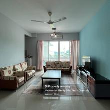 Serviced residence for Sale