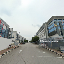 3 Storey Semi-D for sale