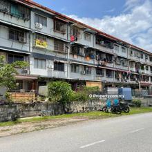 Freehold, Low Cost Flat, Ampang Jaya, Below Rm150k
