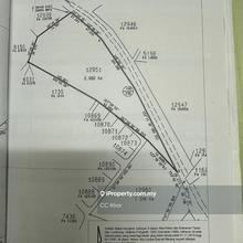 5 Acres Land At Bukit Payung Kuala Terengganu 