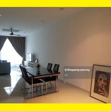 Royal Regent Sri Putramas 3, Condominium Jalan Kuching, Kuala Lumpur