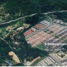 92 acres Residential land @ Kajang