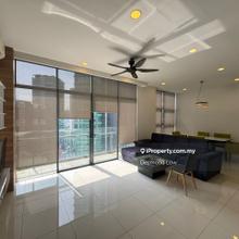 Mirage Residence KLCC Kuala Lumpur