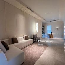 ID Unit Penthouse Wangsa 9 Residency for Sale 