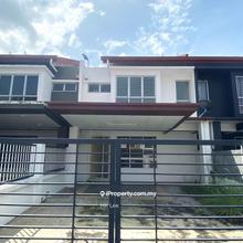 2 Storey Terrace at Setia Impian 3 Setia Alam, Shah Alam For Sale