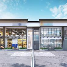 Pre-Launch Brand New Factories for Rent at Smart Industrial Park!