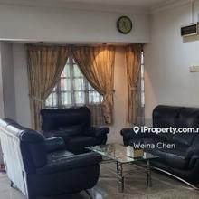 Corner Lot, Single Storey