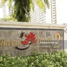 Bayu Tasik 2 Bandar Sri Permaisuri, KL Condo For Sale