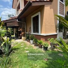 Nice move-in condition corner lot for sale