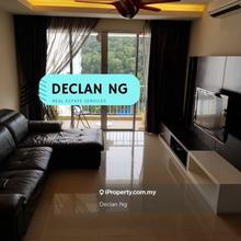 Fully Furnished, Tastefully renovated, Move in condition