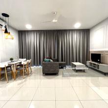 Secoya Residence @ Bangsar @ Fully furnished