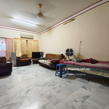 Melaka Taman Malim Jaya Single Storey Terrace House for sale 