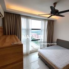 Zeva fully furnished studio