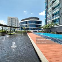 3 bedrooms with 2 parking lot