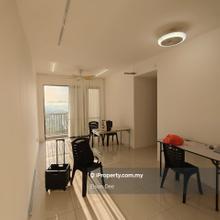 Vivo Executive Apartment @ Batu Kawan near Vertu Sinaran for Sale !