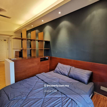 Serviced residence for Sale