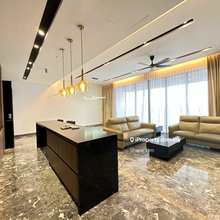 Fully furnished, family layout 5bedrooms