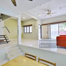 Ss2 Petaling Jaya 2-Storey Link House for Sale 