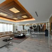 Crown Jewel Of The Cove - Duplex Rooftop With Private Pool!