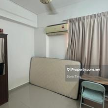 Condo Small Room Nearr Paradigm Kelana Jaya Lembah Subang LRT Puteri
