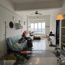Palm garden for rent