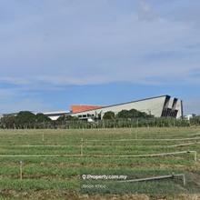 Permas Jaya @ Masai Land For Sale