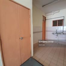 Sri Dahlia, Bandar Puteri Puchong, Walk-up Apartment for Sell