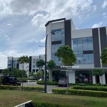 Aspen Vision City @ Batu Kawan - The High Growth Area of Penang