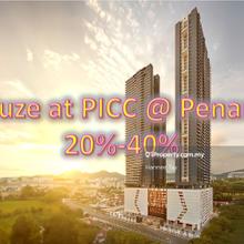 Muze at picc @ Penang
