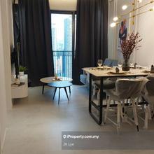 Fully Furniture Available For Rent
