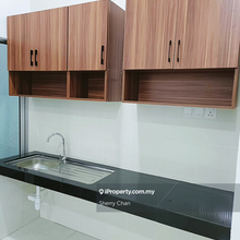 Razak city residence rumah sewa KL Cheras