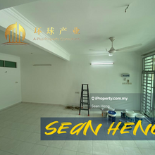 Taman Idaman Double Storey House Freehold For Sale