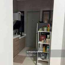 Fully furnished,4r2b,2cp,low density,ready now,walk to pasar,shoplots
