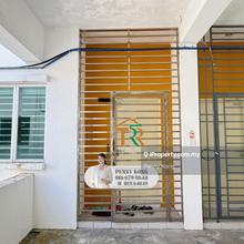Level 4, 2 Bedrooms Unit Desa Bahagia Residences